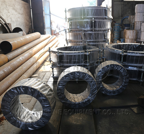 <a href=http://www.xinligd.com target=_blank class=infotextkey>橡膠接頭</a>怎樣能夠防止漏水