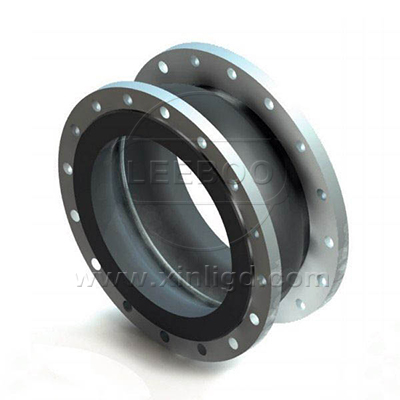 橡膠管接頭負壓環(huán)的作用