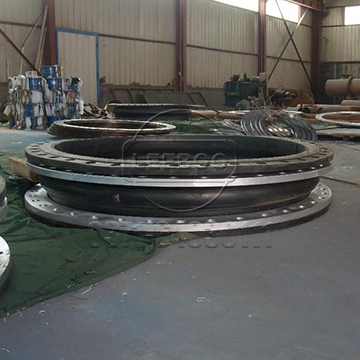 耐油橡膠接頭與其它耐油橡膠接頭的不同點(diǎn)