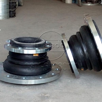 氟橡膠接頭的5大性能優(yōu)點