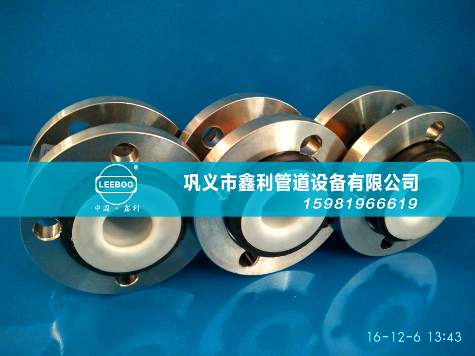 卡箍式橡膠接頭每個特點(diǎn)具體是什么