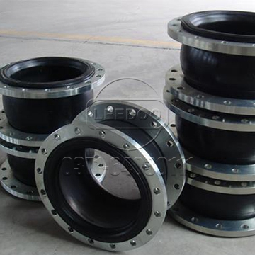 鑫利橡膠接頭使得其發(fā)展步伐不斷推進(jìn)