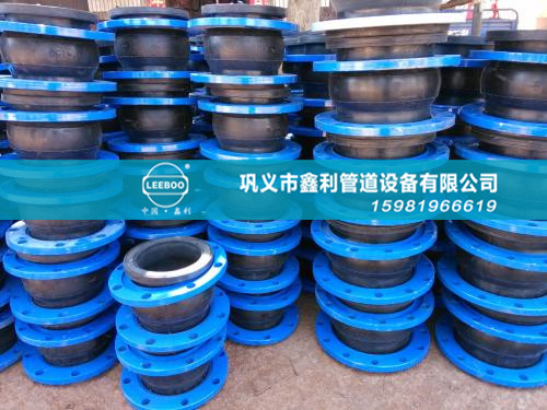 橡膠接頭的質(zhì)量怎樣判斷