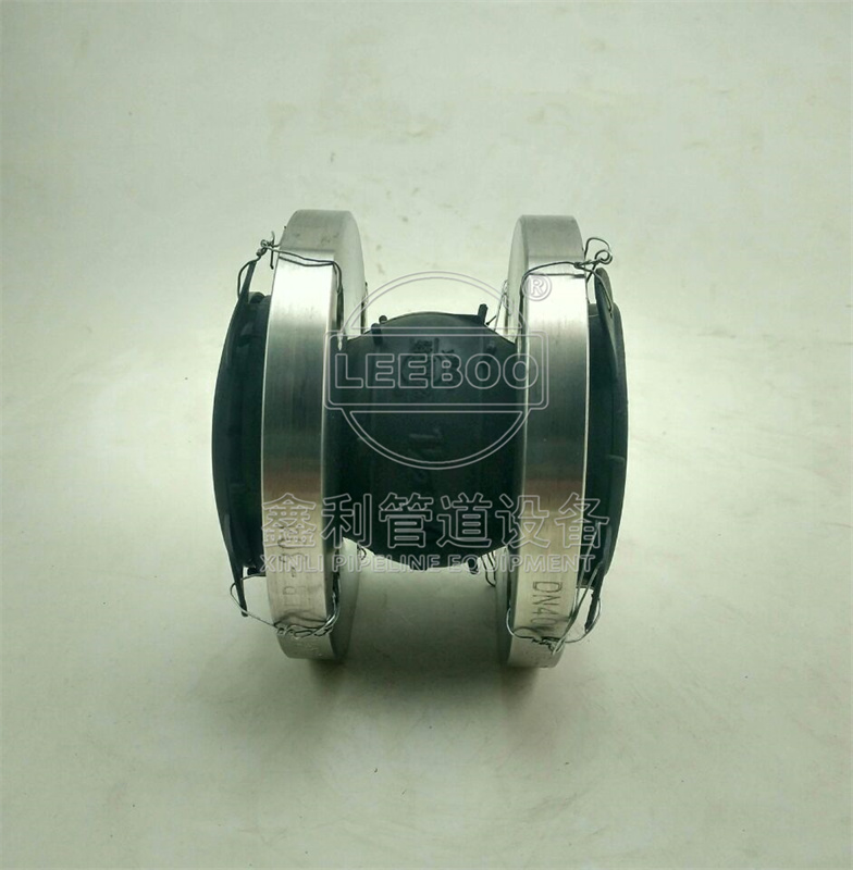 更穩(wěn)定更方便的管道原件，橡膠接頭可是榜上有名