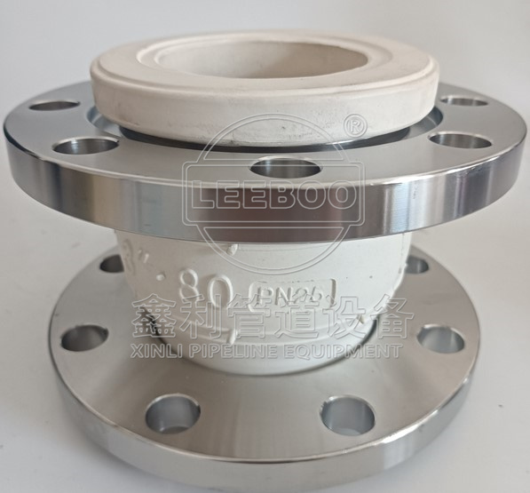 橡膠接頭的 防護(hù)該怎么做