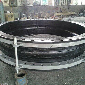 橡膠管接頭翻邊與普通哪個(gè)更好？