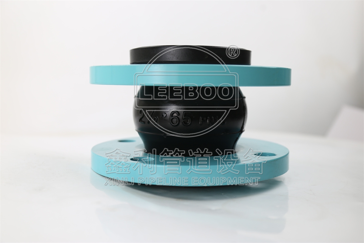 橡膠膨脹節(jié)的伸縮量如何判定？