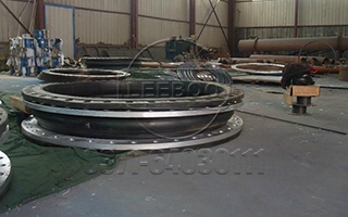 大翻邊橡膠接頭制作工藝升級(jí)后的產(chǎn)品有哪些特點(diǎn)