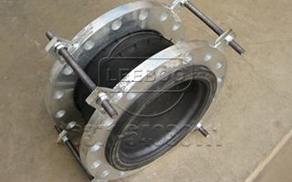 可曲撓橡膠接頭拉脫是怎么回事？