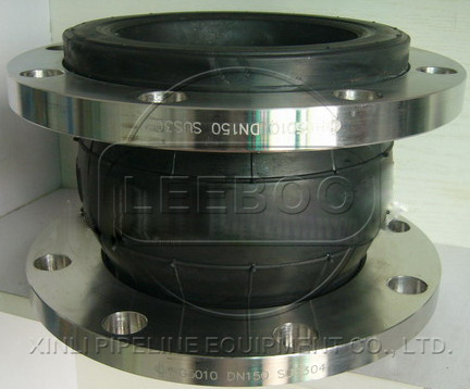 不銹鋼美標(biāo)液壓<a href=http://www.xinligd.com target=_blank class=infotextkey>橡膠接頭</a>